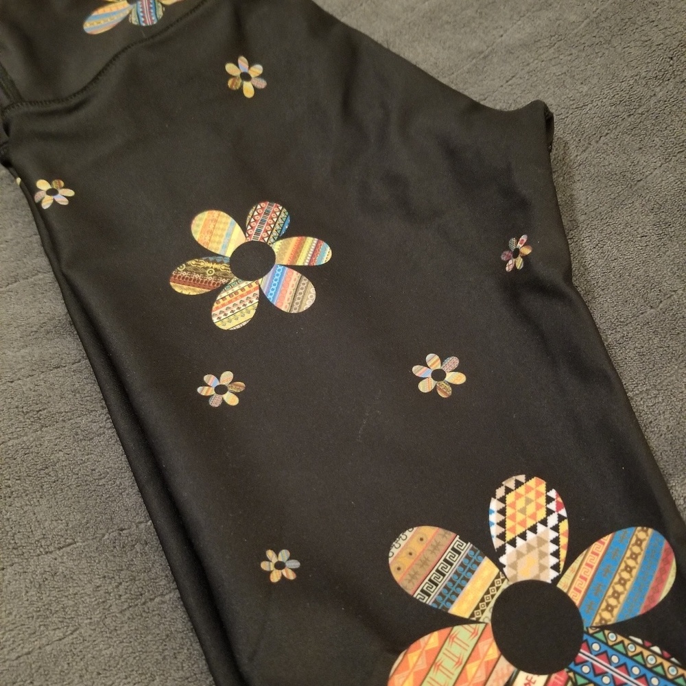 Noli Brand Yoga Pants